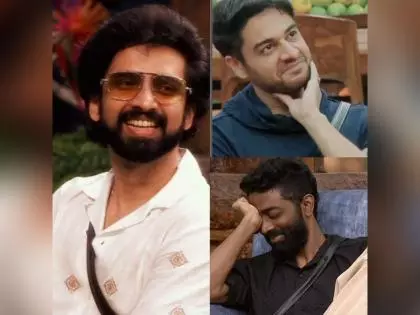 Bigg Boss 19: अमाल मलिक ने न्यूजीलैंड यात्रा को अपना संघर्ष बताया Bigg Boss 19: अमाल मलिक ने न्यूजीलैंड यात्रा को अपना संघर्ष बताया