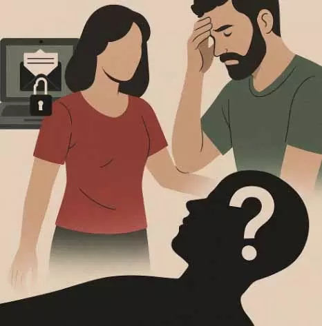 4 बच्चों की मां पर प्रेम जाल, मौत के पीछे ब्लैकमेलिंग का खुलासा 4 बच्चों की मां पर प्रेम जाल, मौत के पीछे ब्लैकमेलिंग का खुलासा
