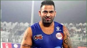 Kabaddi player हत्याकांड: विदेशी जेल में बंद गैंगस्टरों का साजिश से संबंध