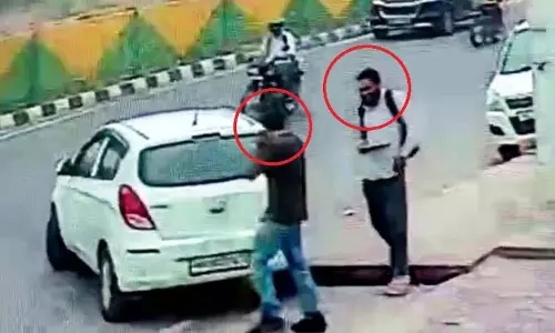 आतंकी डॉक्टर के निशाने पर थे मयूर विहार और कनॉट प्लेस भी