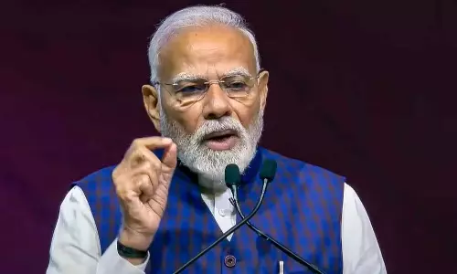 PM मोदी ने आज कैबिनेट कमेटी ऑन सिक्योरिटी की बैठक बुलाई PM मोदी ने आज कैबिनेट कमेटी ऑन सिक्योरिटी की बैठक बुलाई
