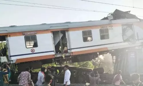 एक और घायल यात्री की मौत, Bilaspur Train Accident पर अपडेट एक और घायल यात्री की मौत, Bilaspur Train Accident पर अपडेट