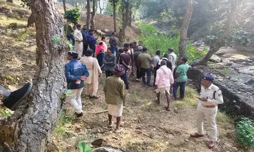 अंबिकापुर से लापता युवती की हत्या की थी बॉयफ्रेंड ने ही
