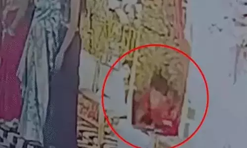 रायपुर : शादी समारोह में चोरी, वीडियोग्राफर की मदद से पकड़े गए दोनों शातिर