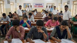 State , 2013 से पहले के शिक्षकों को अनिवार्य टीईटी से छूट देने के लिए केंद्र से हस्तक्षेप की मांग की