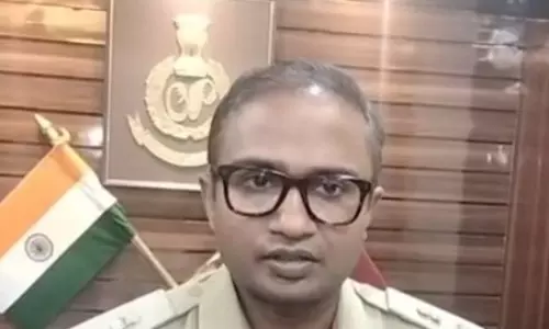 दिल्ली कार ब्लास्ट: हरियाणा में पुलिस गश्त बढ़ी, सीमा क्षेत्र पर सघन चेकिंग अभियान जारी