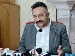आपदा प्रभावित स्कूल भवनों की मरम्मत और पुनर्निर्माण पर विशेष ध्यान : minister