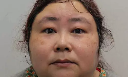 चीनी क्रिप्टो क्वीन को 6.6 अरब डॉलर के बिटकॉइन के मामले में ब्रिटेन में जेल