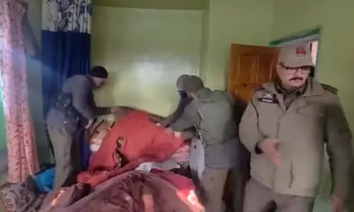 आतंकवाद के खिलाफ बड़ी कार्रवाई, 200 से अधिक ठिकानों पर छापे