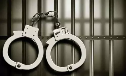 J&K पुलिस ने ‘सफेदपोश’ आतंकी मॉड्यूल में हरियाणा के धर्मगुरु को हिरासत में लिया