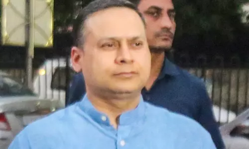 भाजपा नेता अमित मालवीय ने राहुल गांधी, प्रियंका के ठिकाने पर सवाल उठाया