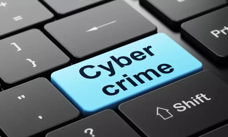 Assam में साइबर अपराध में 81% की गिरावट दर्ज की गई, डिजिटल सुरक्षा के लिए आदर्श बना