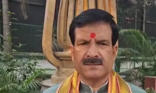 गलत साबित होंगे एग्जिट पोल के नतीजे, बिहार में बनेगी महागठबंधन की सरकार: मृत्युंजय तिवारी
