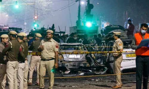 जांच में खुलासा: मौलवी इरफान ने चलाया था कट्टरपंथ फैलाने का अभियान