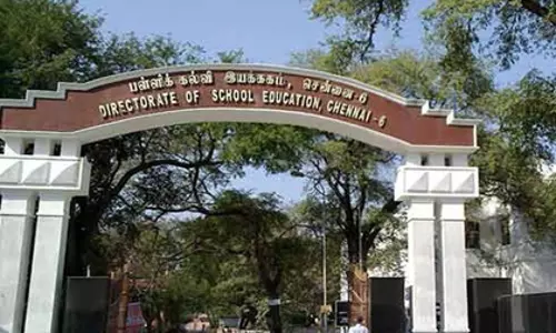 Tamil Nadu: 114 सर्वश्रेष्ठ स्कूलों को दी मान्यता, बाल दिवस पर होंगे सम्मानित