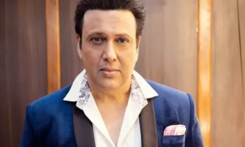 Govinda की तबीयत बिगड़ने के बाद अस्पताल में भर्ती, अब छुट्टी मिली Govinda की तबीयत बिगड़ने के बाद अस्पताल में भर्ती, अब छुट्टी मिली