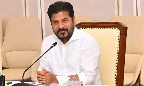 Telangana मंत्रिमंडल की अहम बैठक तय— 15 नवंबर को होंगे बड़े फैसले