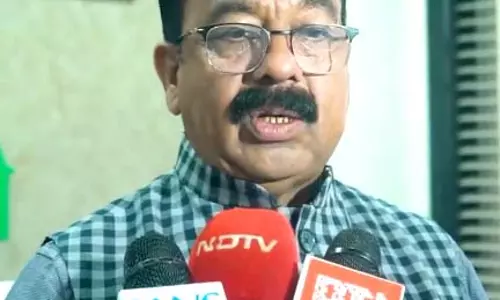 बिहार की जनता ने सुशासन और विकास को चुना, परिणाम से पहले डिप्टी सीएम अरुण साव का बड़ा दावा