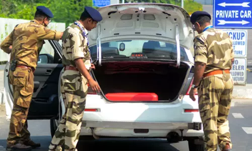 Kolkata पुलिस ने बढ़ाई निगरानी, शहरभर में लगेंगे नए चेकप्वाइंट