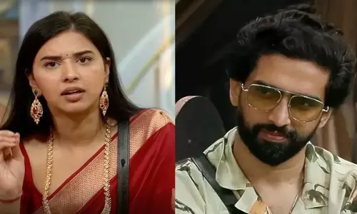 Bigg Boss 19, 11 नवंबर, एपिसोड हाइलाइट्स