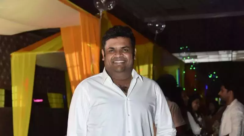 Andhra Pradesh :  रेनीगुंटा में परियोजना प्रभावित परिवारों को तीन सेंट के मकान आवंटित किए गए