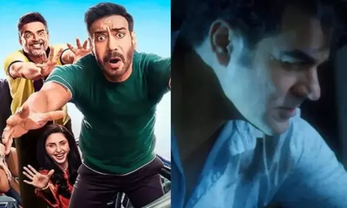 इस हफ़्ते सिनेमाघरों में रिलीज़ हो रही हैं 2 हिंदी फ़िल्में इस हफ़्ते सिनेमाघरों में रिलीज़ हो रही हैं 2 हिंदी फ़िल्में