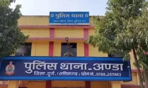दुर्ग में मारपीट से घायल युवक की मौत