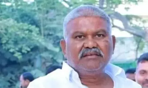 YSRC नेता पर हमला, अनंतपुर में अस्पताल में भर्ती