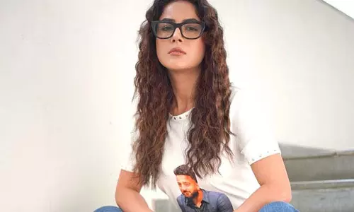 बच्चों के बारे में Shehnaaz Gill का बचपन का मज़ेदार विश्वास आपको हंसा-हंसा कर लोटपोट कर देगा! बच्चों के बारे में Shehnaaz Gill का बचपन का मज़ेदार विश्वास आपको हंसा-हंसा कर लोटपोट कर देगा!
