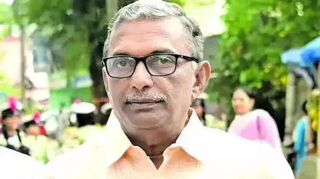 पद्मा कुमार ने सबरीमाला सोना चोरी मामले में पूछताछ के लिए पेश होने का समय मांगा