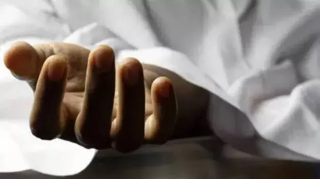 एडप्पल में महिला ने मानसिक रूप से बीमार बेटी को पानी में डुबोया, फिर की आत्महत्या