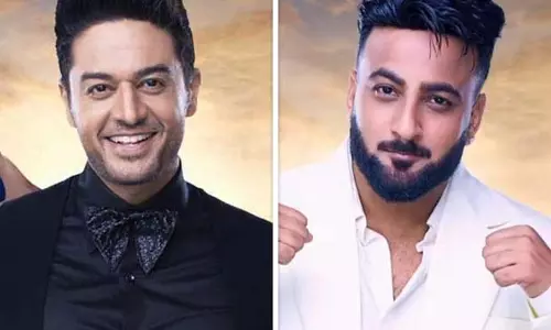 Bigg Boss19 में गौरव खन्ना ने घर में मचे कोहराम के बीच कप्तानी बरकरार रखकर विवाद खड़ा कर दिया