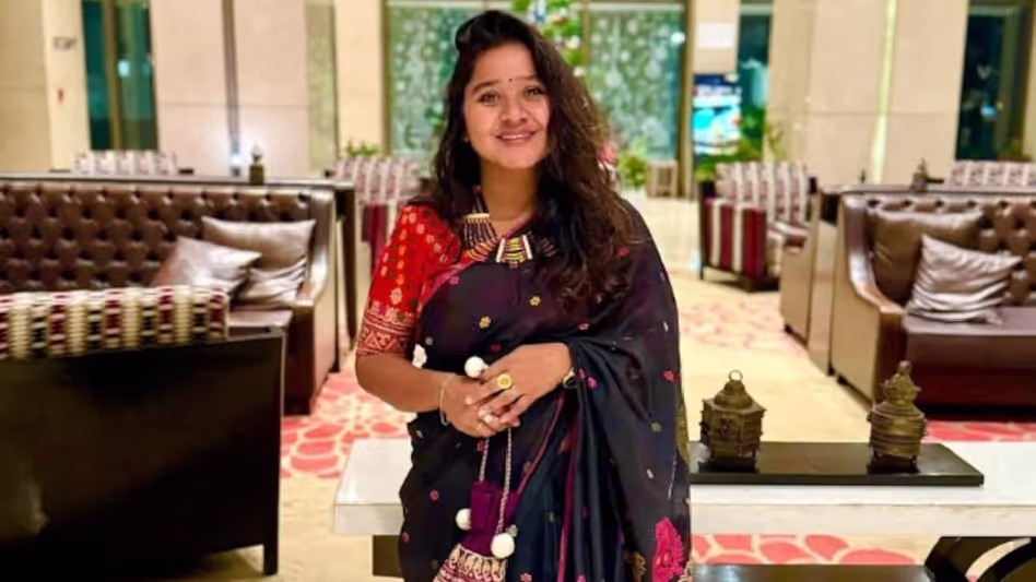 Assam : एसीएस अधिकारी नूपुर बोरा को आय से अधिक संपत्ति मामले में जमानत मिली Assam : एसीएस अधिकारी नूपुर बोरा को आय से अधिक संपत्ति मामले में जमानत मिली