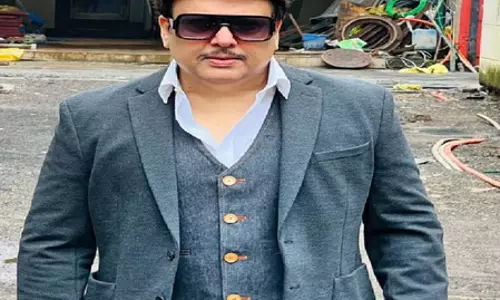 Govinda: अस्पताल से डिस्चार्ज हुए गोविंदा, धर्मेंद्र की अच्छी सेहत के लिए भी की कामना Govinda: अस्पताल से डिस्चार्ज हुए गोविंदा, धर्मेंद्र की अच्छी सेहत के लिए भी की कामना
