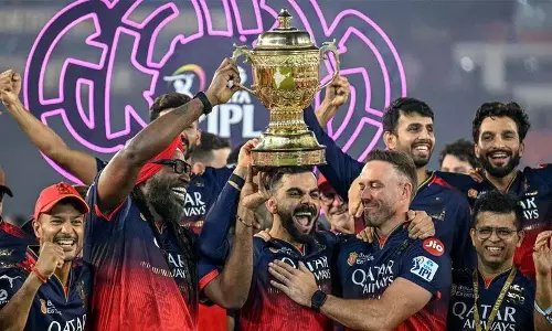 स्टार ऑलराउंडर समेत तीन बाहर..! मिनी ऑक्शन से पहले RCB करेगी रिलीज..!