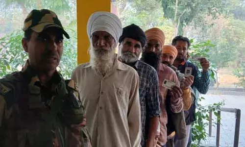 तरनतारन उपचुनाव: अकाली गुटों में पंथिक वोटों की होड़, नतीजे 2027 की दिशा तय करेंगे