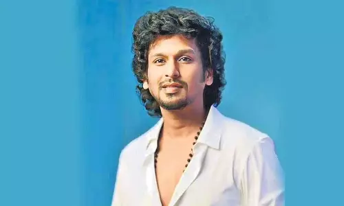 पहली फिल्म के लिए 35 करोड़ रुपये का पारिश्रमिक? Lokesh Kanagaraj का प्रोजेक्ट चर्चा का विषय