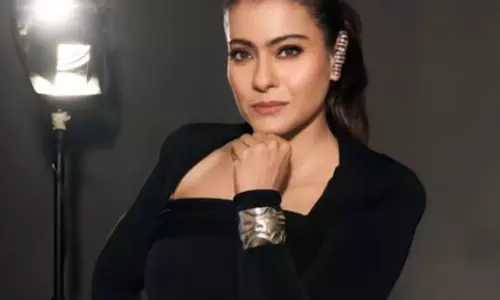 Kajol ने बाजीगर के 32 साल पूरे होने का जश्न मनाया