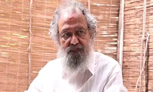 कला निर्देशक Thota Tharani को फ्रांस का सर्वोच्च पुरस्कार मिला