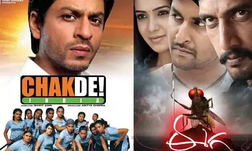 Hollywood Reporter ने 21वीं सदी की प्रतिष्ठित भारतीय फिल्मों की सूची जारी की