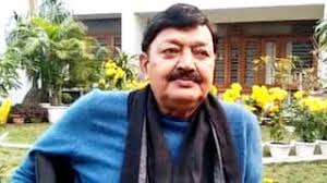 अजीत शर्मा ने एग्जिट पोल खारिज किया, कहा- पूरी तरह गलत