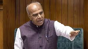 जगदम्बिका पाल ने पहले चरण के मतदान से NDA की जीत का संकेत बताया