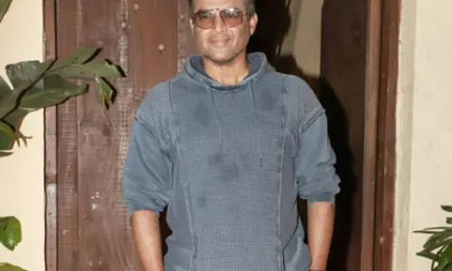 दे दे प्यार दे 2 में Ajay ने सीन की शूटिंग संभाली, माधवन ने याद किया