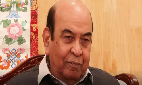लेफ्टिनेंट जनरल हसनैन: परिपक्व नेतृत्व ही राष्ट्रहित में निर्णय लेगा