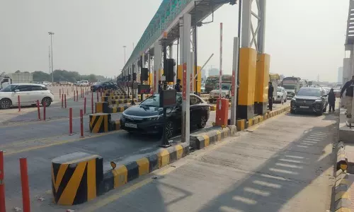 द्वारका एक्सप्रेसवे पर मुफ्त यात्रा खत्म, यात्रियों को एक तरफ का किराया 220 रुपये
