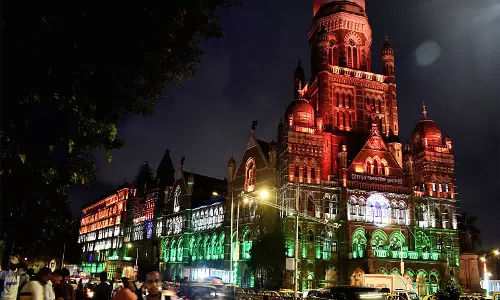 BMC चुनाव से पहले भाजपा ने मुंबई इकाई में चार नए महासचिव नियुक्त किए