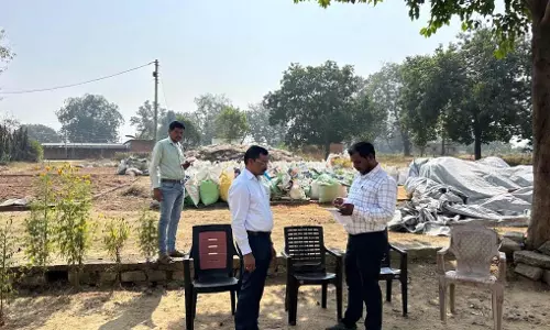 15 नवम्बर से शुरू होगी समर्थन मूल्य पर धान खरीदी