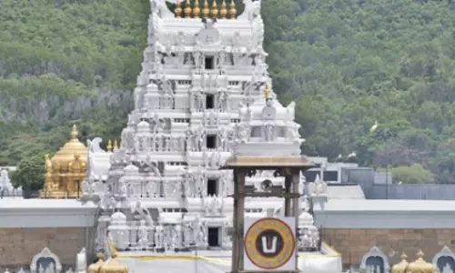 तिरुपति लड्डू विवाद: टीटीडी के पूर्व ईओ दूसरे दिन भी SIT के समक्ष पेश हुए