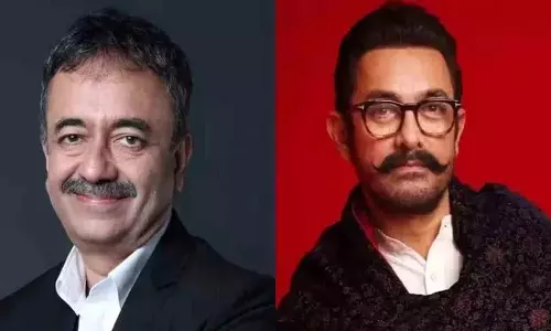 Dadasaheb Phalke की बायोपिक पर आमिर खान, राजकुमार हिरानी का चौंकाने वाला फैसला..!