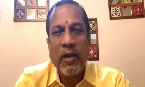 ज़ोहो के वैज्ञानिक श्रीधर वेम्बू ने कहा, AI का प्रचार ठंडा पड़ रहा है, असली मूल्य दिखेगा